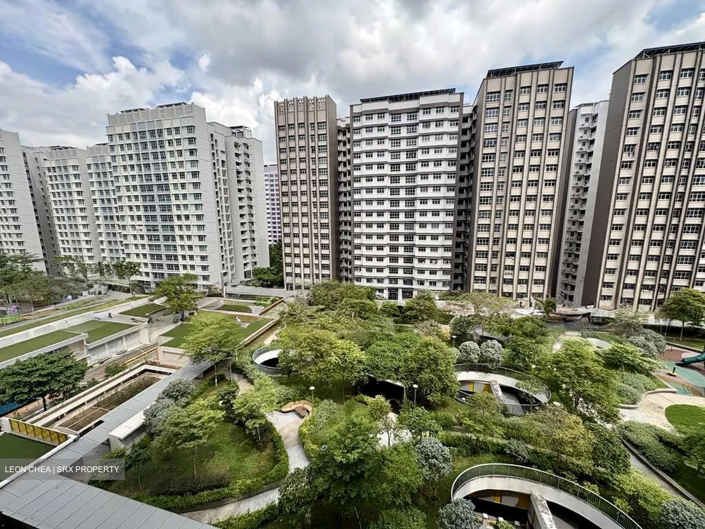 Blk 228A Matilda Sundeck (Punggol), HDB 4 Rooms #580537521